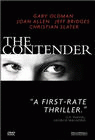 The Contender poster
