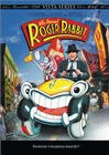 Roger Rabbit poster