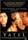 Vatel poster