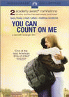 You Can Count on Me poster