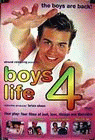 Boys Life 4 poster