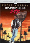 Beverly Hills Cop 2 poster