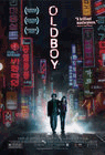 Old Boy poster