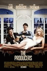 The Producers poster