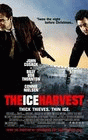 Ice Harvest poster