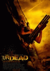 Undead poster