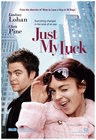 Just My Luck poster