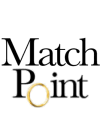 Match Point poster