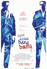 Kiss Kiss, Bang Bang poster