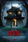 Monster House poster