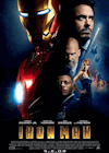 Iron Man poster