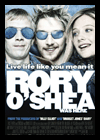 Rory O'Shea...Here poster