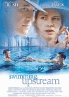 Swimming Upstream poster