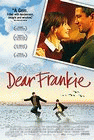 Dear Frankie poster