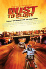 Dust to Glory poster