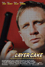 Layer Cake poster