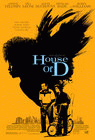 House of D poster