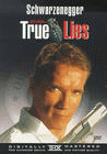 True Lies poster