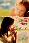 My Summer of Love poster