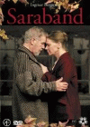 Saraband poster