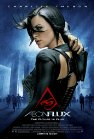 Aeon Flux poster