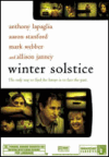 Winter Solstice poster