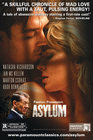 Asylum poster