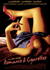 Romance & Cigarettes poster