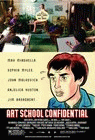 Art School Confidential poster