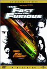 Fast and the Furious poster