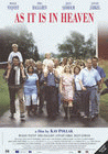 As in Heaven poster