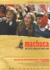 Machuca poster