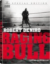 Raging Bull poster