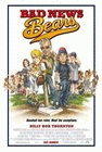 Bad News Bears poster