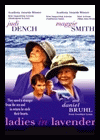 Ladies in Lavender poster