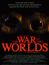 War of the Worlds (II) poster