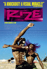 Rize poster