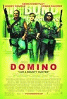 Domino poster