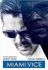 Miami Vice poster