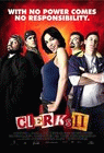 Clerks 2 poster