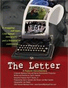 The Letter poster