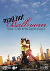 Mad Hot Ballroom poster