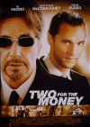 Two For the Money poster