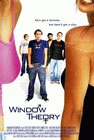 Window Theory poster