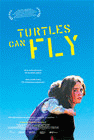 Turtles Can Fly poster