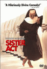 Sister Act poster