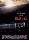 Red Eye poster