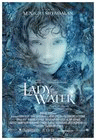 Lady in the Water poster