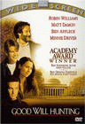 Good Will Hunting poster