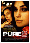 Pure poster